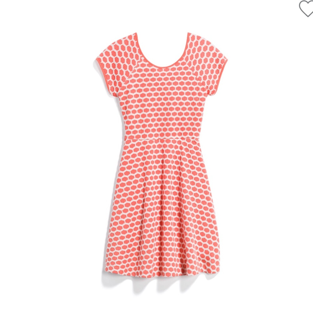 Pixley for Stitch Fix knit dress